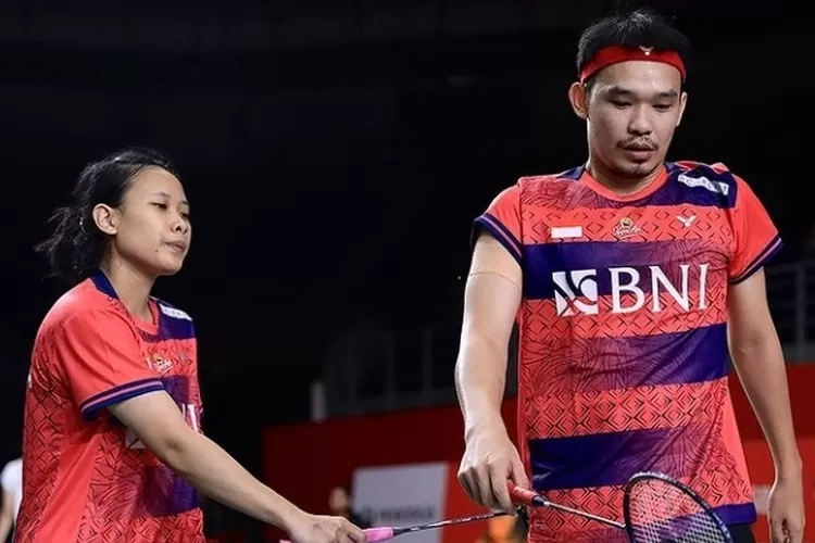 Perempat final Malaysia Masters 2023: Rinov/Pitha tersingkir, dua wakil Indonesia ke semifinal