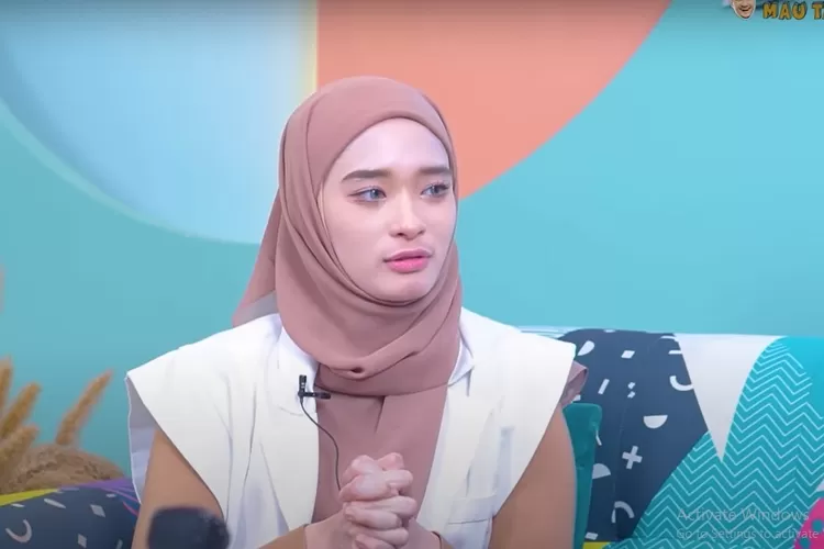 Diajari Maia Estianty, Inara Rusli sampai gemetaran saat lakukan hal ini: Allah langsung ngomong ke aku