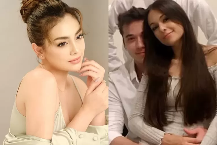 Stefan William sudah hampir setahun enggak ketemu anak, Celine Evangelista beri tanggapan menohok