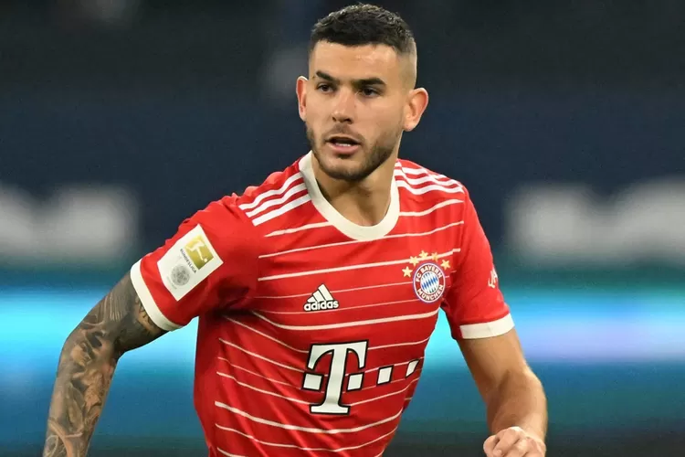 PSG bikin Bayern Munchen panik bukan kepalang gara-gara pemain ini