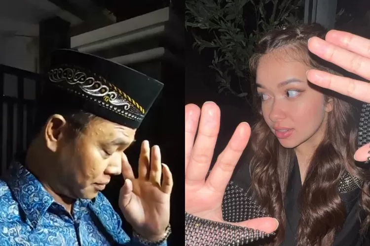 Meski kasihan dengan Rebecca Klopper yang terimbas, Haji Faisal sampaikan perasaannya lantaran ikut terseret