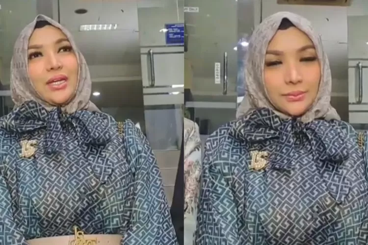 Habis dikelabui oleh ART-nya, Roro Fitria mengaku sedih tidak menyangka: Padahal Nyai udah anggep keluarga