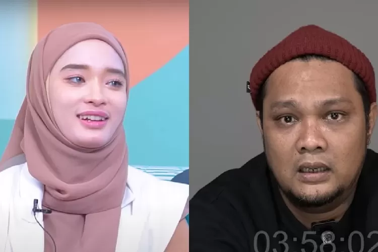 Akui bahagia meski akan jadi janda Virgoun, ini hal tak biasa yang dilakukan Inara Rusli sampai gemetar