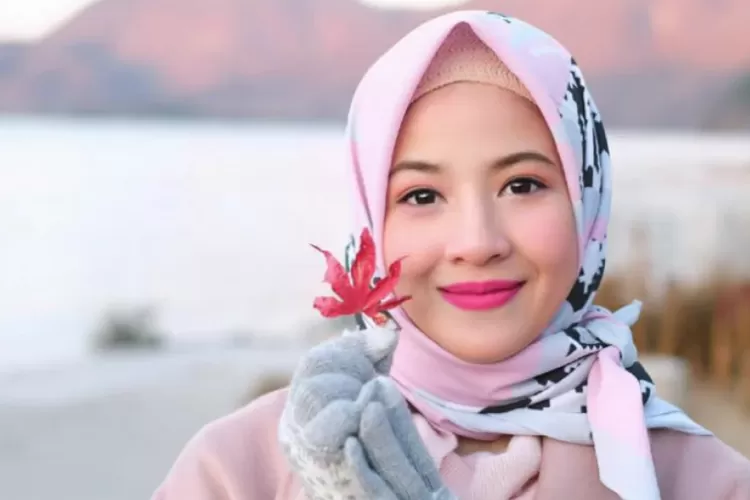 Ambisi Natasha Rizky ingin balik ke dunia entertainment: Ada anak-anak, aku juga berhijab susah dapat job