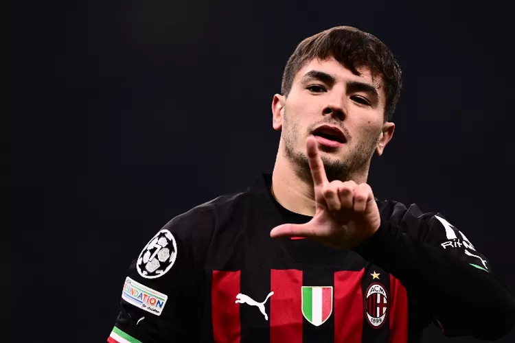 Brahim Diaz ingin bertahan di San Siro, AC Milan kabarnya sedang lakukan negosiasi dengan Real Madrid