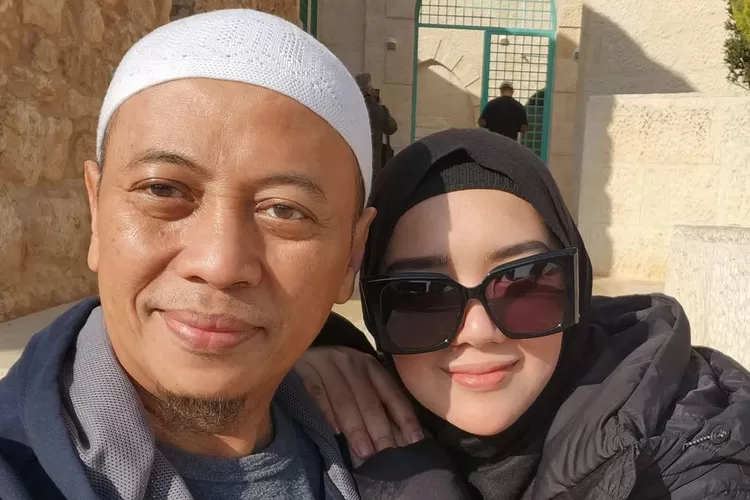 Bikin gaduh sebut diusir Opick di Instagram, Bebi Silvana beri klarifikasi: Sikap suami terpengaruh..