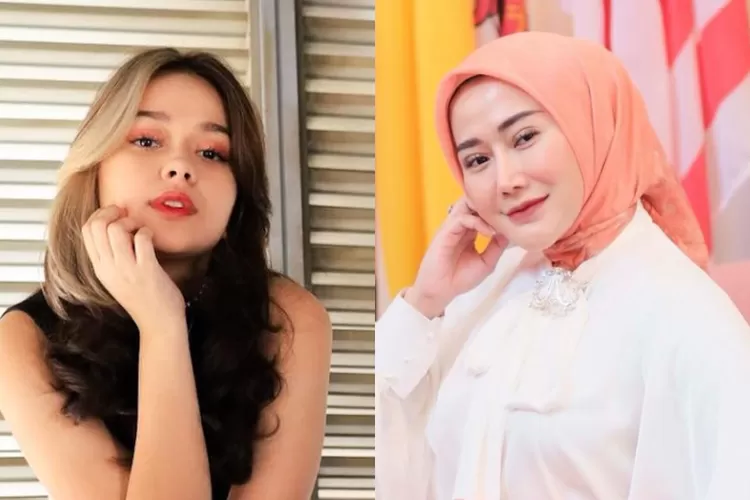 Licik! Rizky Pahlevi kerap ancam pakai video gegara diputusin Rebecca Klopper