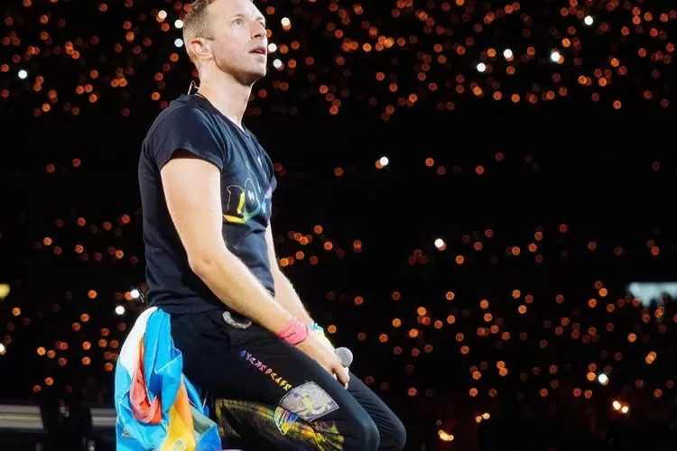 Polisi turun tangan, inilah mantan Puteri Indonesia yang diduga jadi calo tiket Coldplay: Jadi calo karena..