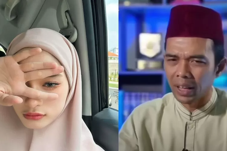 Inara Rusli buka cadar di depan media, Ustaz Abdul Somad pernah beri penjelasan: Emang pengaspalan jalan?