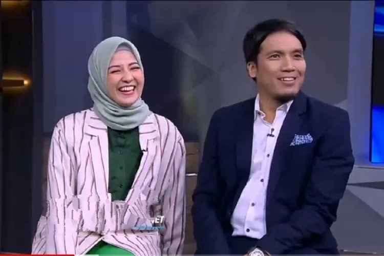 Cek fakta! Desta cabut gugatan cerai dan akan rujuk dengan Natasha Rizky: Mau mencabut…