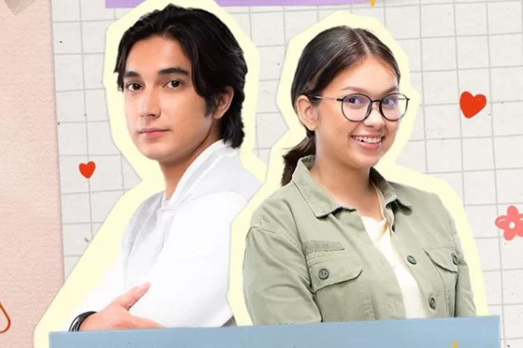 Link nonton series Mozachiko yang diperankan Rebecca Klopper, bukan di LK21, Telegram atau Rebahin