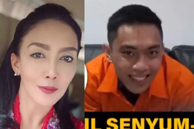 Rieke Diah Pitaloka soroti kejanggalan kasus Mario Dandy, netizen: Harta bapaknya masih ada yang diumpetin