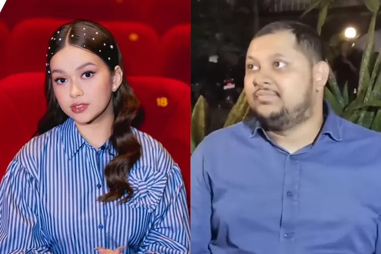 Pelaku penyebar video Rebecca Klopper sempat ditahan hampir 2 bulan, ini pelakunya