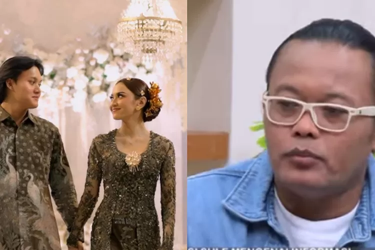 Nikah tahun depan? Sule buka suara terkait perbedaan keyakinan Rizky Febian dan Mahalini: Risikonya berat