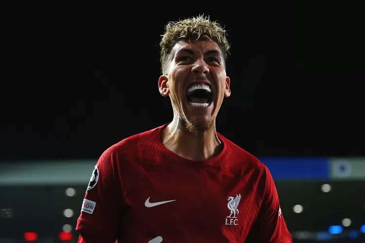 AC Milan lakukan kontak pertama dengan Roberto Firmino