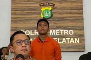 Polisi Klaim Sudah Terapkan SOP,  Sebut Video Viral Mario Dandy Punya Efek Buatan