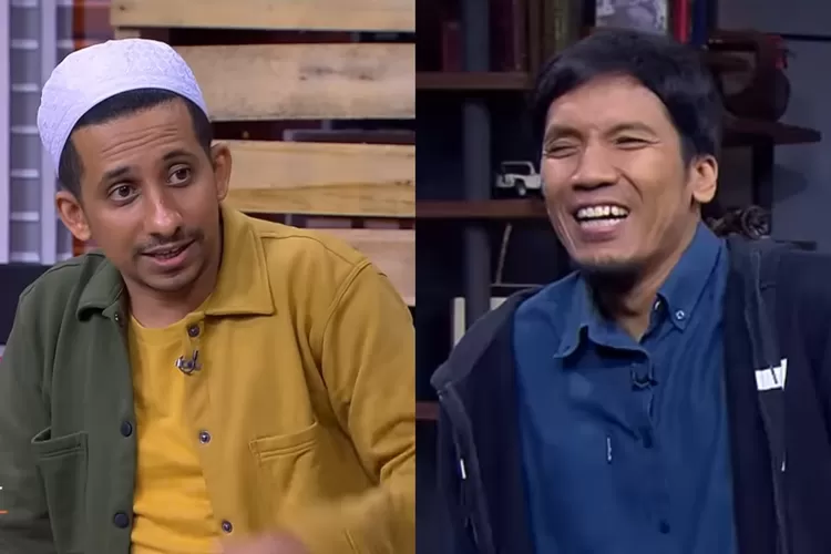 Habib Jafar sebut pentingnya wali dalam pernikahan hingga ungkit agama Desta buruk, netizen: Menghayati banget