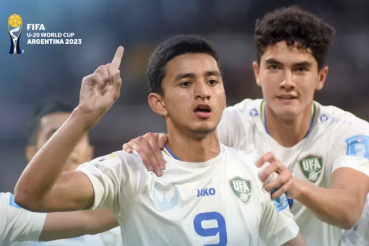 Hasil dan klasemen Grup A Piala Dunia U-20 2023, Uzbekistan temani Argentina ke babak 16 besar