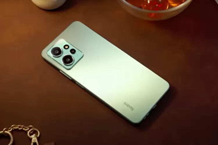 Cek Harga Terbaru Redmi Note 12 dan Simak Ulasan Lengkap Spesifikasi di Sini