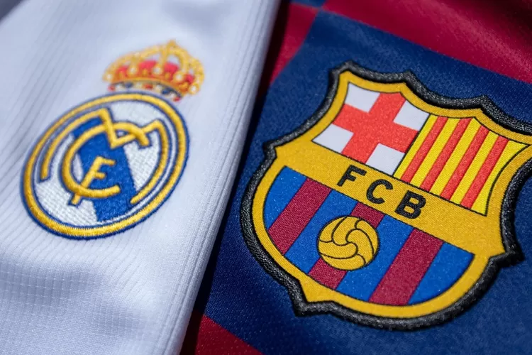 Real Madrid dan Barcelona dilarang memakai kata El Clasico