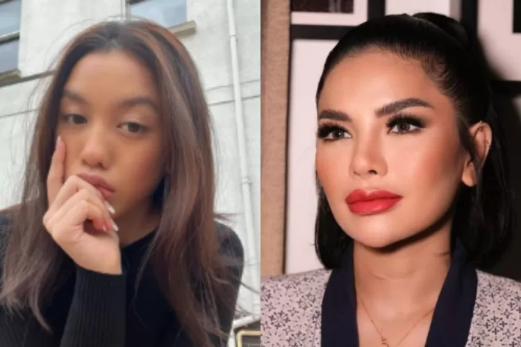 Loly pilih tinggalkan sang ibu, Nikita Mirzani sampai datangi psikolog: Gue mencoba untuk ...