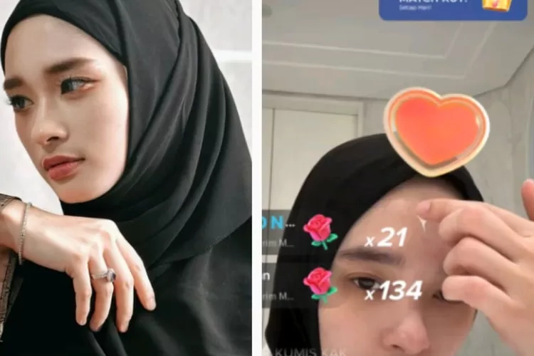 Sejak buka cadar, Inara Rusli disorot netizen bagian tubuh sensitif ini, Janda Virgoun dibilang mirip sama…