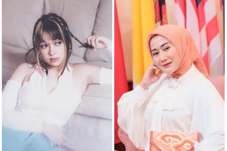 Dituding ikut campur soal video 47 detik Rebecca Klopper, Marissya Icha muak sama Netizen: Kerjaan saya..