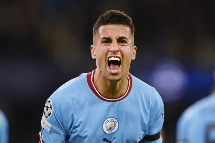 Man City bersedia jual Joao Cancelo pada musim panas ini, segini kocek yang harus dikeluarkan oleh peminat