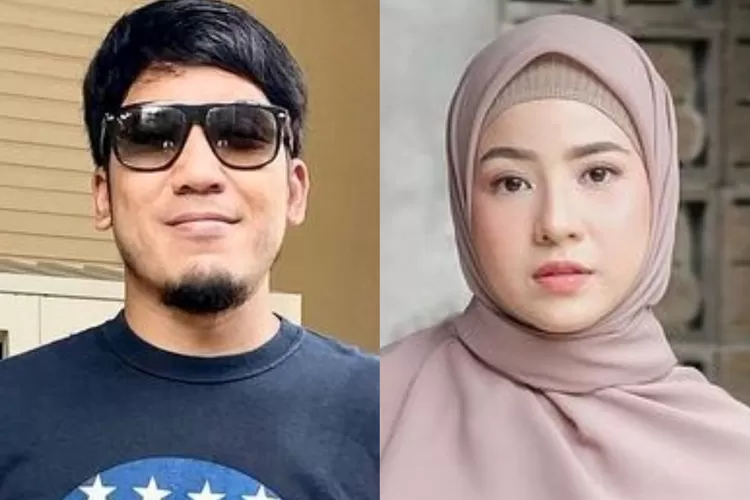 Digugat cerai karena beda pendapat, pihak Natasha Rizky bantah ada orang ketiga, netizen: Gitu doang cerai...