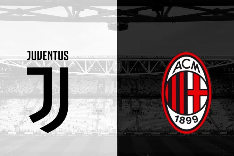 Ini kemungkinan susunan pemain Juventus vs AC Milan yang tanding di stadion Allianz Arena