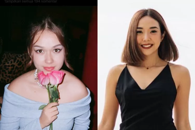 Pernah viral dengan kasus yang sama, Gisel tanggapi video mirip Rebecca Klopper