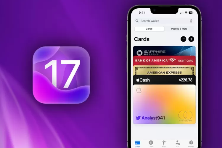 Iphone dengan iOS 17 sudah dapat Menggunakan Smart Display saat HP Terkunci, Apa saja Fiturnya?