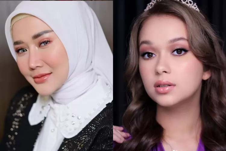 Marissya Icha bongkar tabiat asli mantan pacar Rebecca Klopper: Sering sekali mengancam Becca