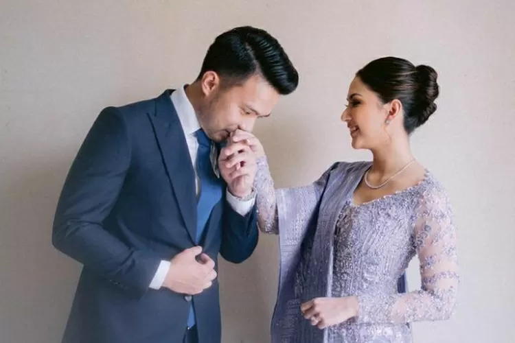 Jessica Mila dan Yakup Hasibuan gelar resepsi nikah jilid kesekian, sang kakak: Capek nggak abis-abis!