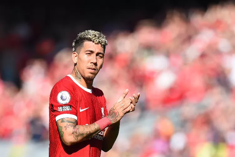 Real Madrid kabarnya sedang pertimbangkan untuk mendatangkan Roberto Firmino