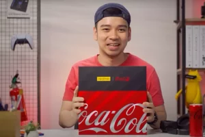 David GadgetIn Lirik Realme 10 Pro 5G Coca Cola Edition, Cek Harga Terbaru dan Spesifikasi di Sini