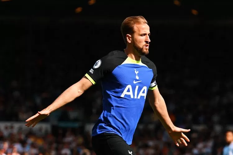 Hasil EPL: Tottenham Hotspur gagal tampil di UECL musim depan, meski menang lawan Leeds