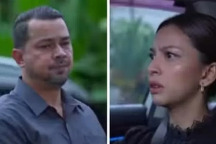 Sinopsis Takdir Cinta Yang Kupilih 29 Mei 2023: Berkat Arjuna, Novia mau tinggal dengan Jeffrey