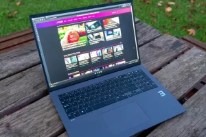 Membedah Dell XPS 17 (2023) Vs LG Gram 17, Adu Spek Gahar Dua Raksasa Laptop 17 Inci