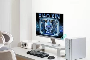 PC Desktop Lenovo Xiaoxin dengan Prosesor Generasi ke-12 dan Kapasitas Penyimpanan Besar Diluncurkan