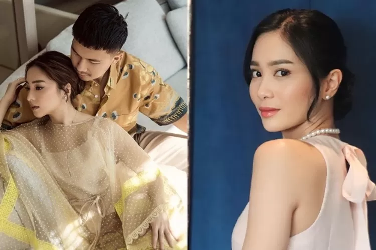 Bunga Zainal tiba-tiba singgung pekerjaan suami Nikita Willy, bikin netizen berkomentar