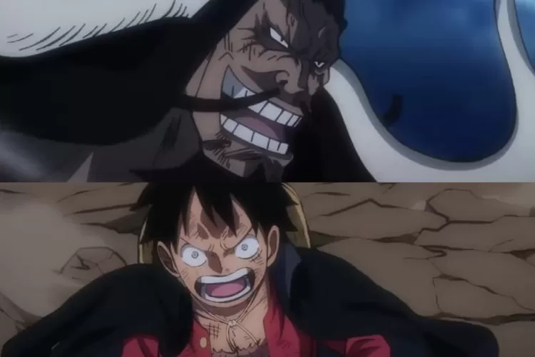 One Piece episode 1064 segera rilis, intip bocoran tanggal dan alur ceritanya di sini!