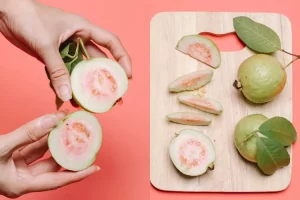 Lagi badmood gegara nyeri haid? Simak 7 manfaat ekstrak buah dan daun jambu biji yang bikin kaum hawa happy