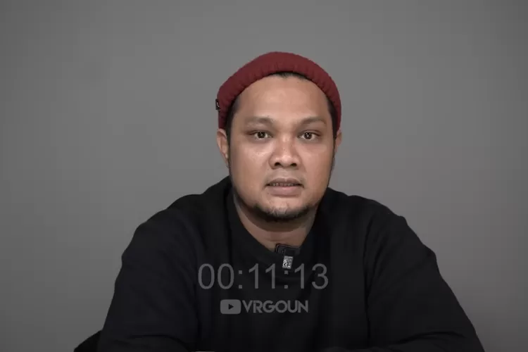 Hijrahnya diragukan pasca perselingkuhan, pendapat Virgoun tentang alquran disorot: Gue makin skeptis