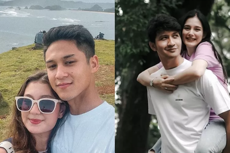 Ditinggal nikah Aditya Zoni, Zoe Abbas Jackson kini pacaran beda agama sama Antonio Blanco Jr?