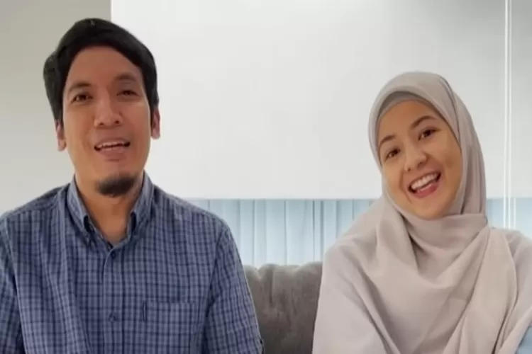 Sidang perdana Desta Mahendra dan Natasha Rizky, warganet kompak nyesek