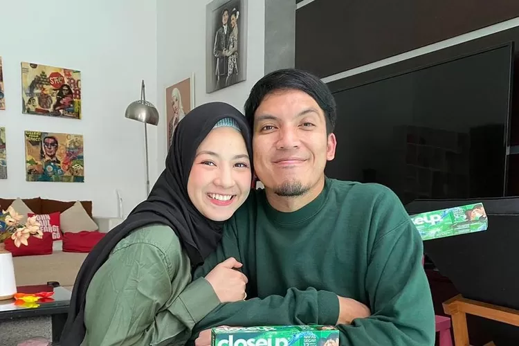 Pupus sudah harapan netizen, Natasha Rizky dan Desta kompak menolak rujuk dan akan lanjutkan sidang cerai