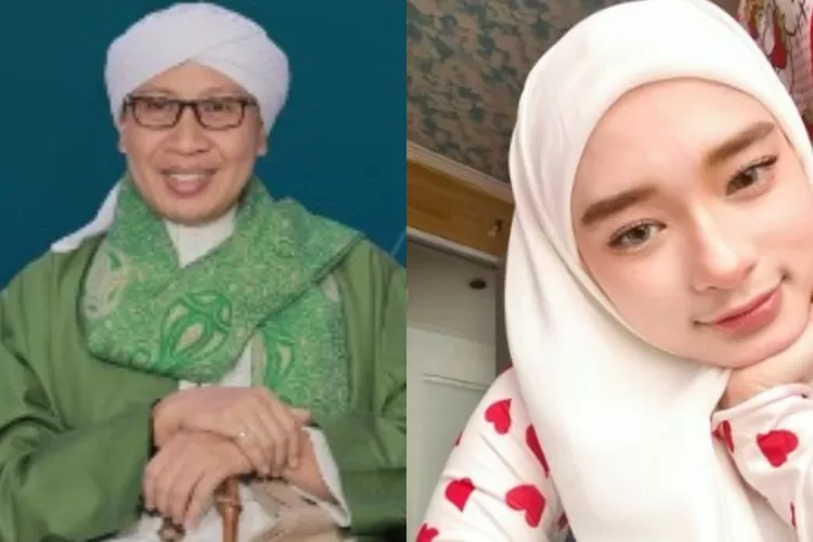 Cerai hingga buka cadar, Buya Yahya doakan Inara Rusli dapatkan suami yang lebih mulia dari Virgoun