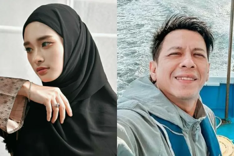 Belum resmi cerai dari Virgoun, Inara Rusli sudah dijodohkan dengan Ariel NOAH, tanggapannya bikin salfok