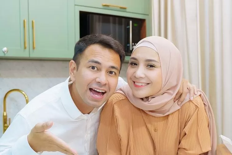 3 Artis naik haji jalur khusus tanpa keluar biaya apalagi nunggu lama, terbaru Raffi Ahmad dan Nagita Slavina